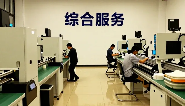 广东省渠梁信息科技有限公司