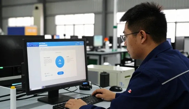 广东省渠梁信息科技有限公司关注运维托管未来趋势